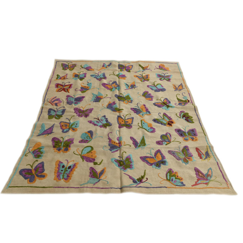 Pullman Ivory Rug