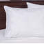 Coussin en duvet synthétique ultra-doux pour les taies d'oreiller-19700193