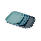Joseph Joseph Nest Bake 3-Piece Non-stick Baking Sheet Set With Easy Pull Handles