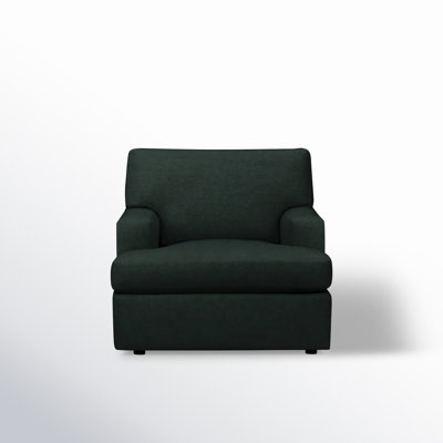 Cleo Upholstered Armchair