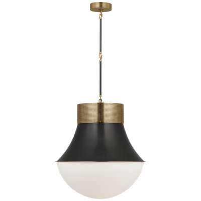 Kelly Wearstler 1 - Light Pendant