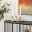 Porte-bougie en résine Glam-462501825