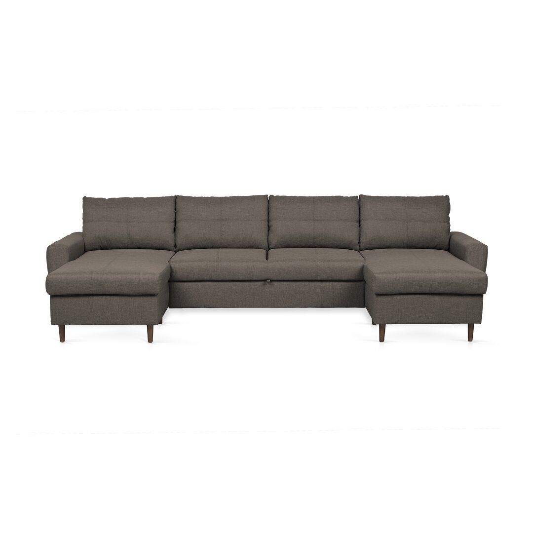 Ecksofa Defuria