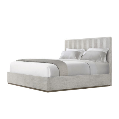 Spencer St. James US Bed