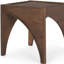 Table de bout carrée 24 po