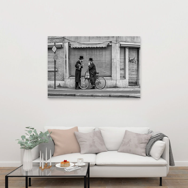 Print, 101.6cm H x 152.4cm W