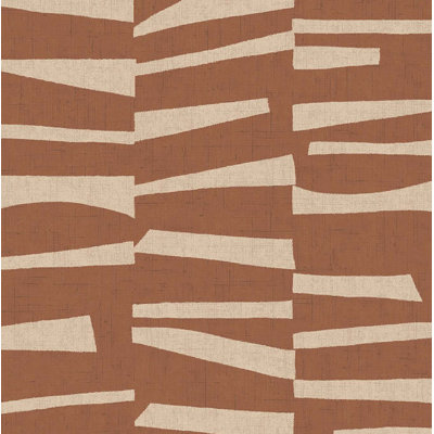 Delaware Geometric Wallpaper