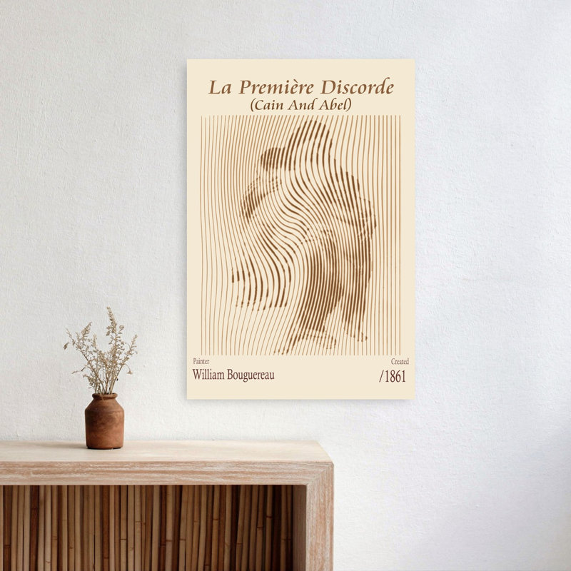 Print, 60.96cm H x 40.64cm W