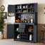 Armoire de cuisine avec rangement Coffee Bar-1928150385-1913908419