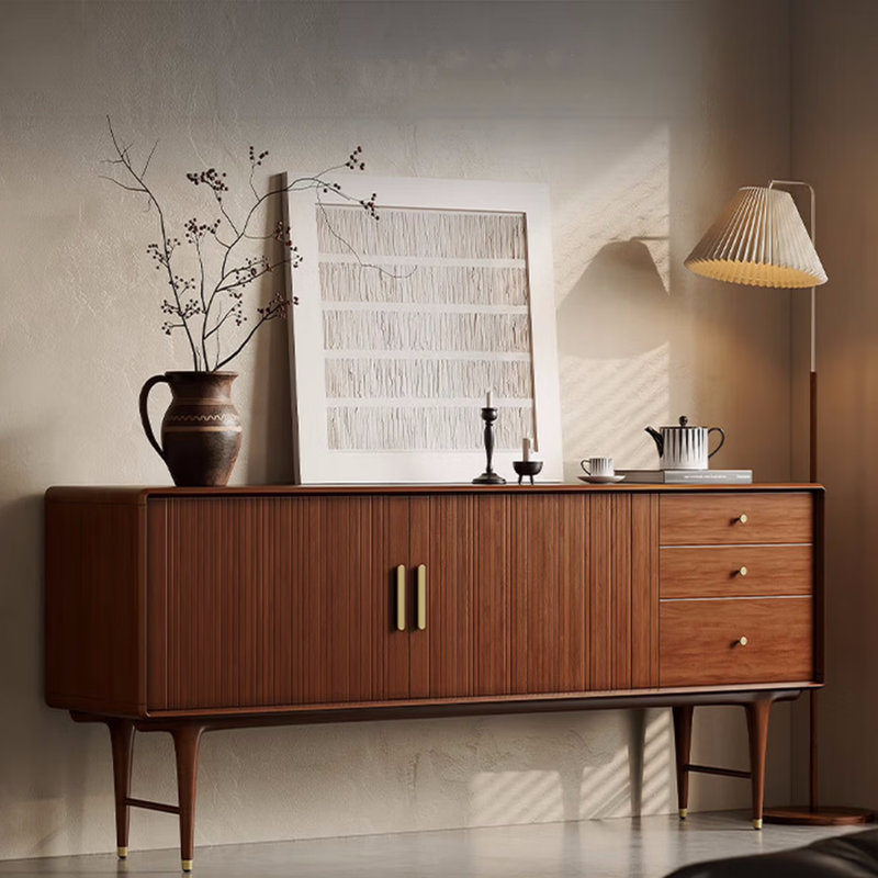 Buffet multifonctionnel