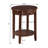 Carbin End Table with Storage-1797982686