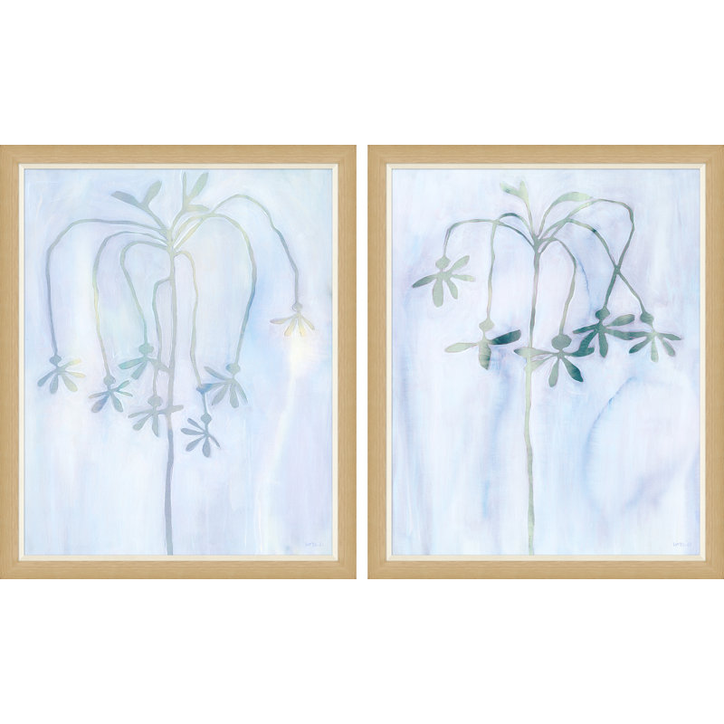 Whisper And Secret Set by Susan Hable