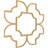 Anderson 3D Wall Panel in Wood (1-pack)-84024891