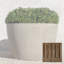Pot de fleurs en pierre Perkinson-65779333-72090360
