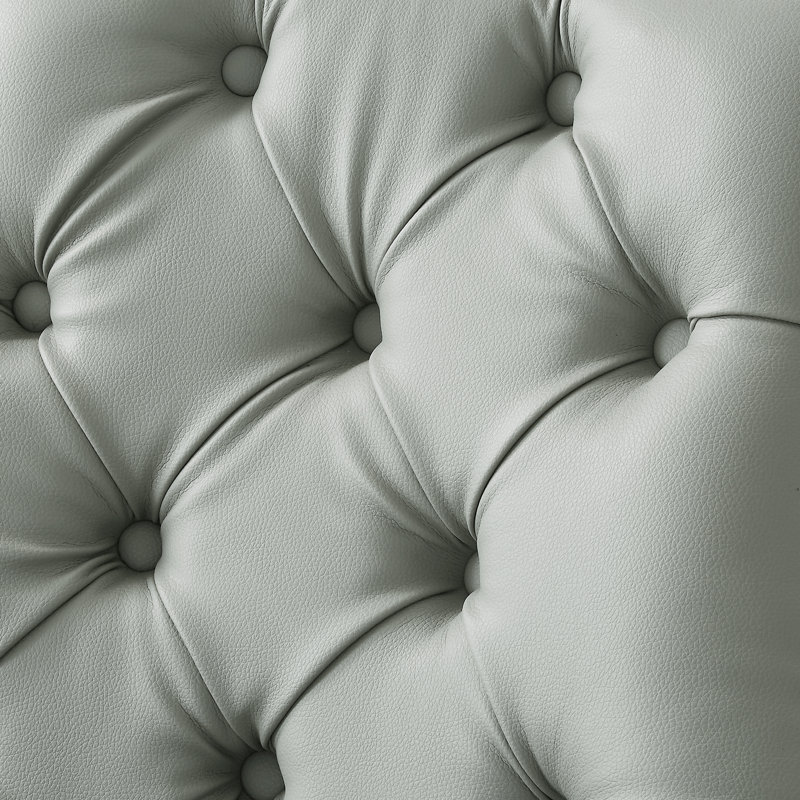 Chaise rembourrée Baek