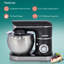 Geepas 6 Speed 8.5L Stand Mixer