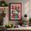 Roots Over Rock Modern - Wrapped Canvas-1456725945-1456725900