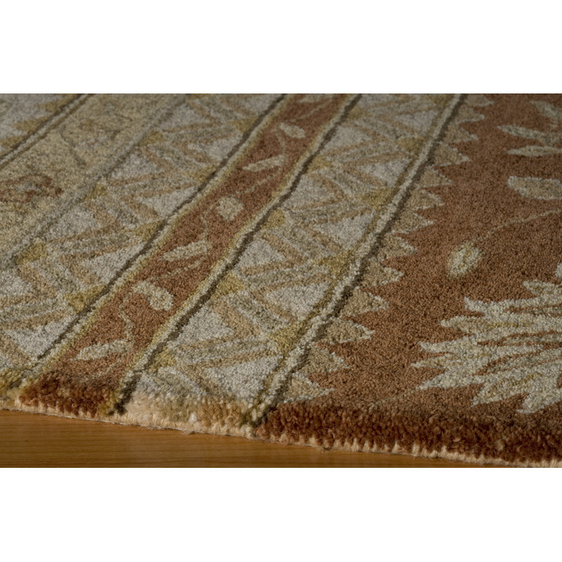 Imperial Court Southwestern Indoor Rug, Rectangulaire 2 pi x 3 pi