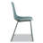 Isla Stackable Dining Chair (Set Of 4)-106865174