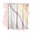 Dejahnae Abstract Shower Curtain