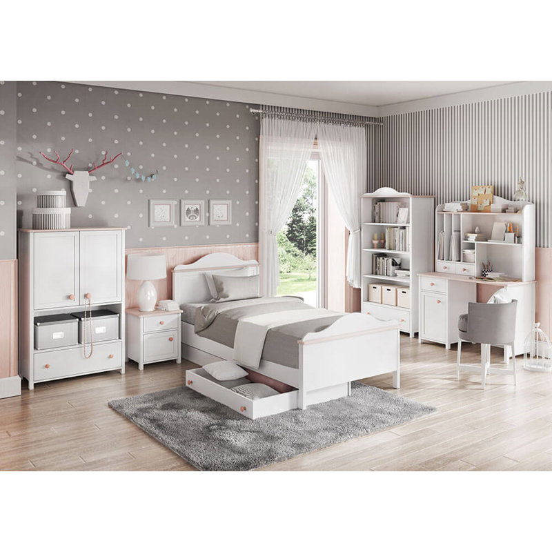 Dearies 85cm Sideboard