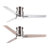 52" Lowe Profile Ceiling Fan With Light-1670973588-1670973595