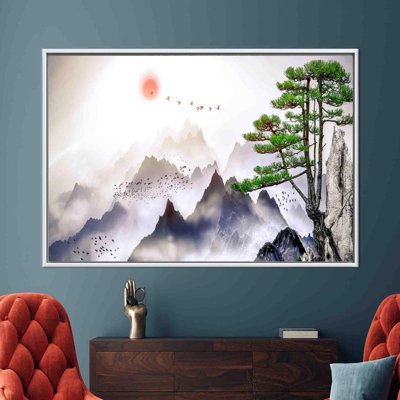 Print on Canvas