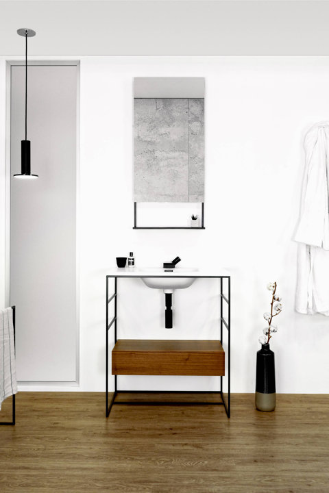 Vanities