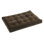 Lit pour chien avec matelas Luxury