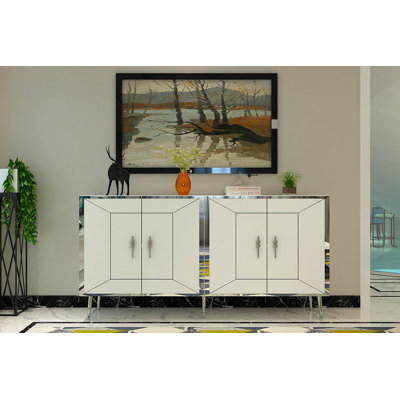 Olivia 150cm Console Table