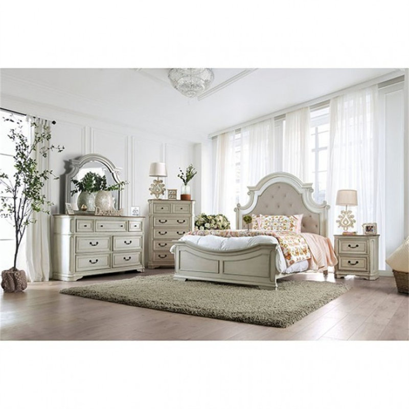 Miroir Bowley