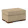 Upholstered Ottoman