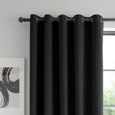 Wilson Blackout Thermal Curtains