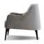 Fauteuil Ellington de 87 cm de large en polyester-341704983