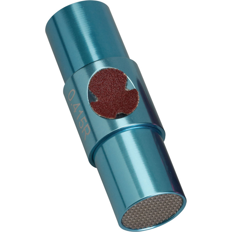 Action Plastic Pool Cue Accessory, Blue