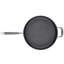 Anolon Advanced Home Hard Anodized Nonstick Sauté Pan with Helper Handle and Lid, 5 Quart-409514513