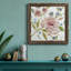 Wash up Bath - Peinture sur toile encadrée-1008213087-1008210420