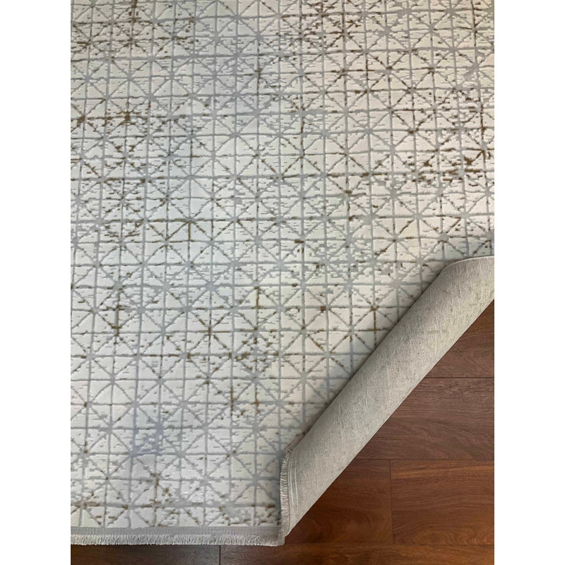 Tapis 100% bambou Nesbitt Premium, 31,5 x 118,1 pouces | Antibactérien, antidérapant, épaisseur totale: 0,3 pouce | Conception brune élégante, parfaite pour le salon, la chambre à coucher et le bureau | Nettoyage à sec, durable et écologique