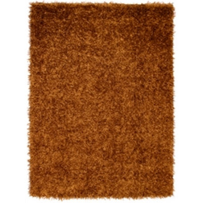 Tapis à poil long classique Celine