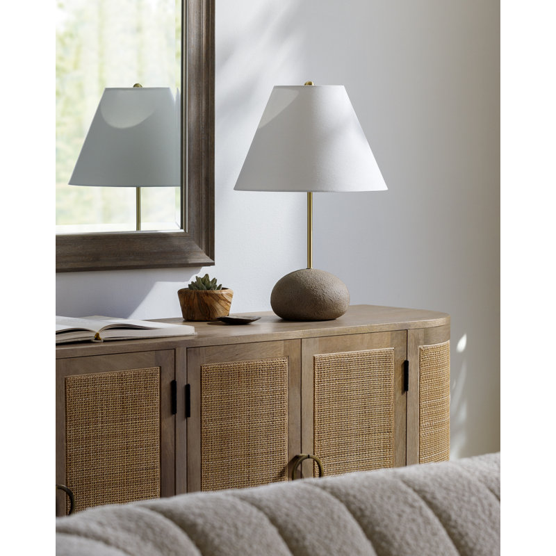 Devyani Table Lamp