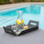 Kumar Outdoor Fabric Aluminium Table Tray-1677744258