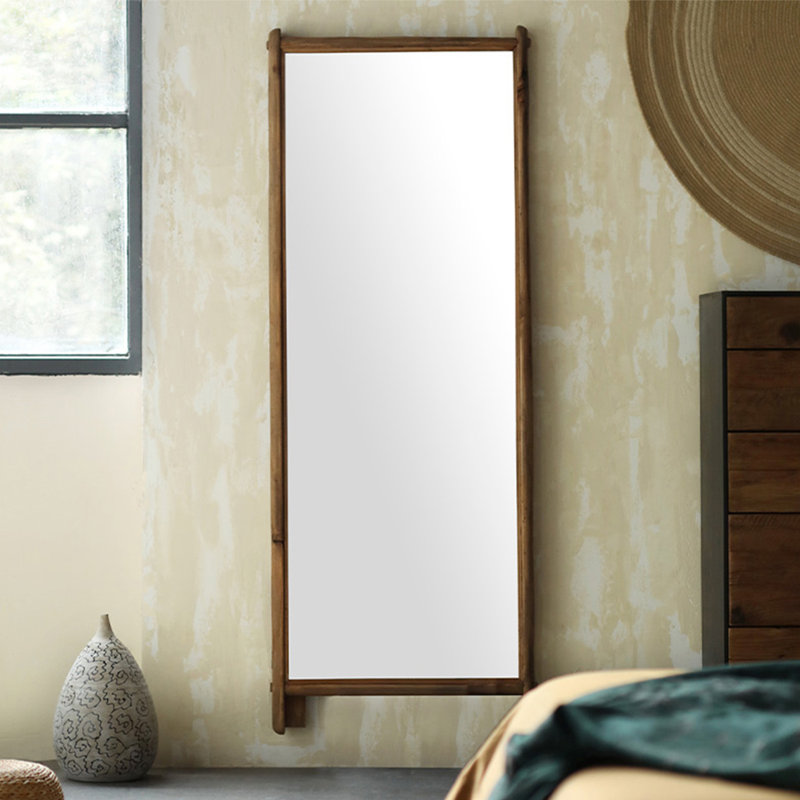 Miroir pleine grandeur Nordic Antique