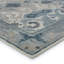 Kamren Hand Knotted Wool Oriental Indoor Rug-199328383
