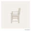 Banc de patio POLYWOOD Vineyard-3948353-3948363