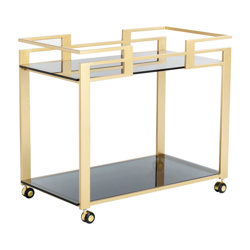 Ikon Avondale Bar Cart