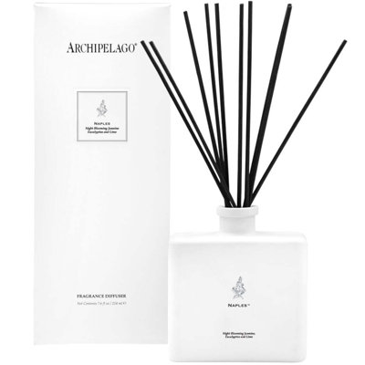 Naples Luxe Reed Diffuser