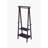 59" Tall Standing Garment / Coat Rack-1209749298