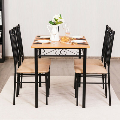 4 - Person Dining Set