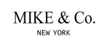 Logo Mike&Co. New York