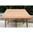 Anautica 8 - Person Teak Wood Patio Dining Set with Rectangular Table-88156852